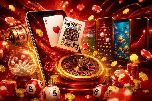 mega918
