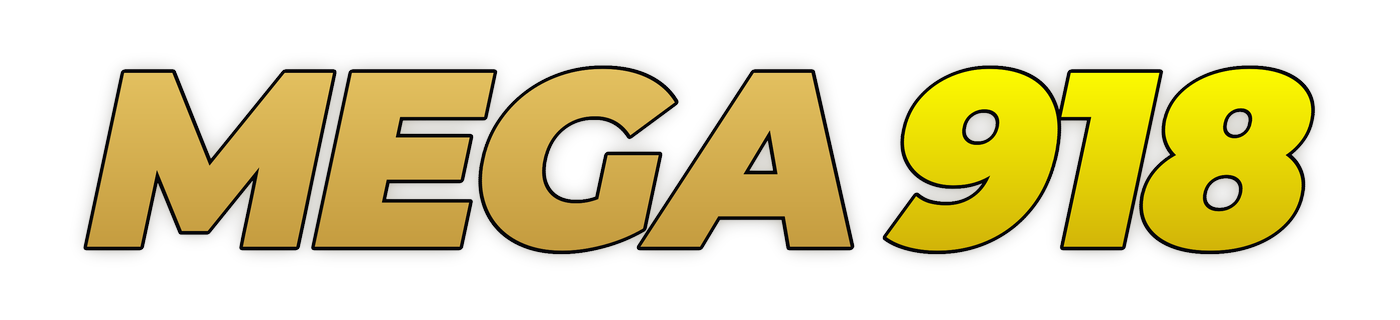 mega918 logo